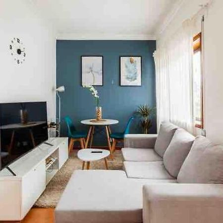 Quarto Paris Privado 维亚纳堡 外观 照片