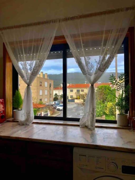Quarto Paris Privado 维亚纳堡 外观 照片