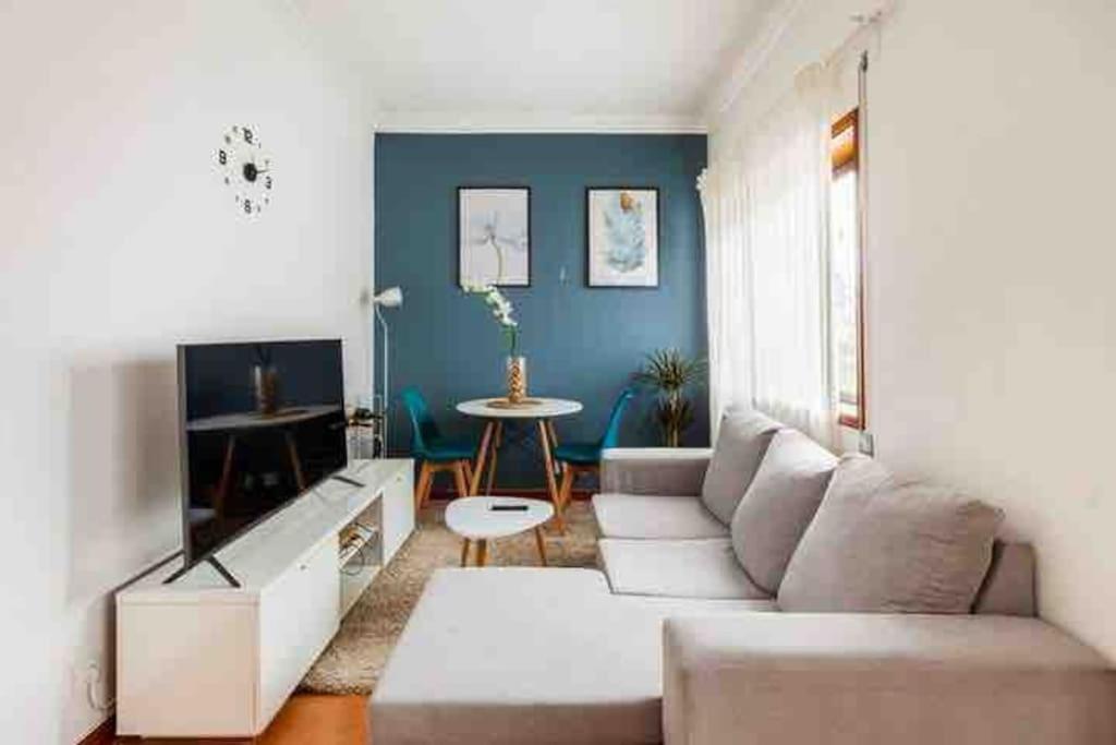 Quarto Paris Privado 维亚纳堡 外观 照片